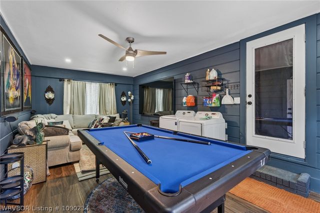 7609 Cheryl Lane, Fort Smith, AR 72908