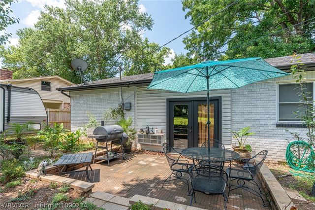 7609 Cheryl Lane, Fort Smith, AR 72908