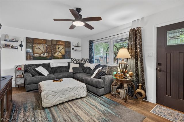 7609 Cheryl Lane, Fort Smith, AR 72908
