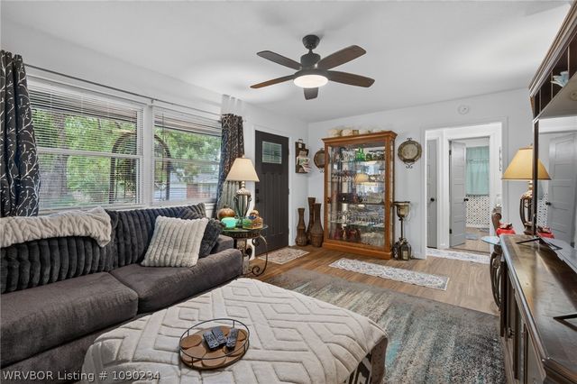7609 Cheryl Lane, Fort Smith, AR 72908