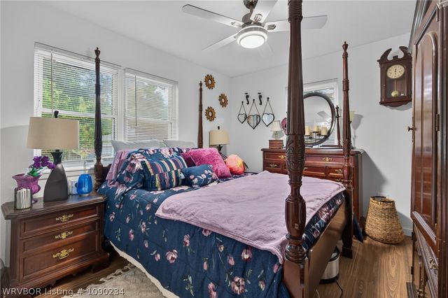 7609 Cheryl Lane, Fort Smith, AR 72908