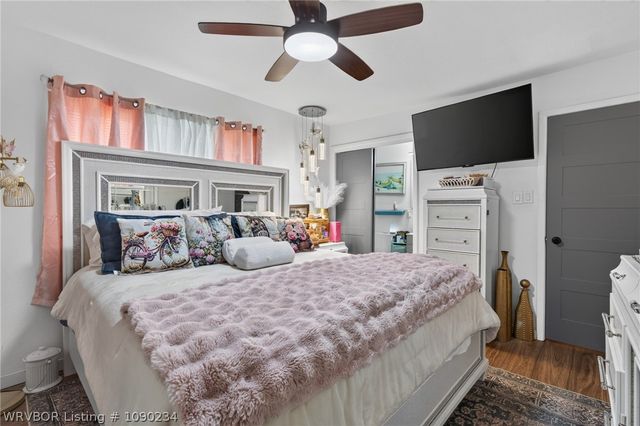 7609 Cheryl Lane, Fort Smith, AR 72908