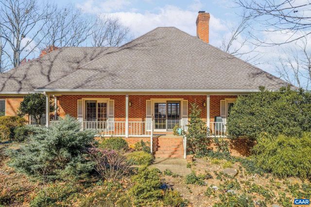 640 EXPLORERS RD, Charlottesville, VA 22911