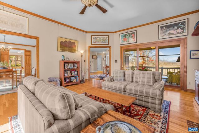 640 EXPLORERS RD, Charlottesville, VA 22911