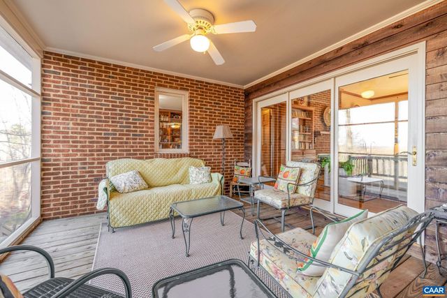 640 EXPLORERS RD, Charlottesville, VA 22911