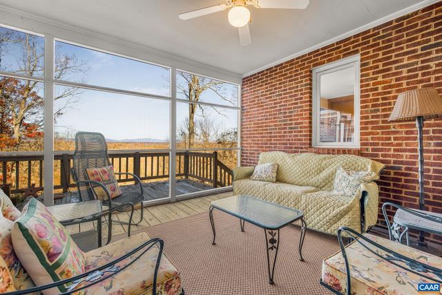 640 EXPLORERS RD, Charlottesville, VA 22911