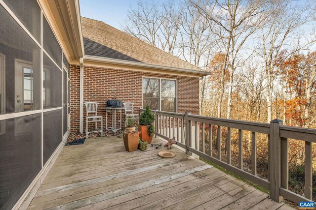 640 EXPLORERS RD, Charlottesville, VA 22911