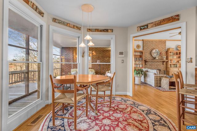 640 EXPLORERS RD, Charlottesville, VA 22911