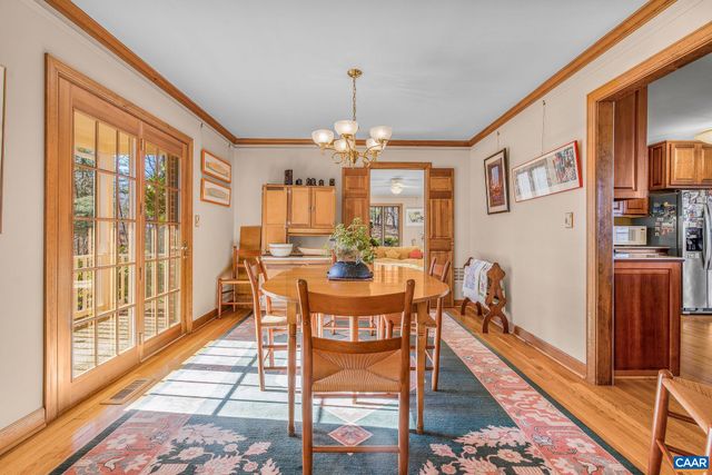 640 EXPLORERS RD, Charlottesville, VA 22911