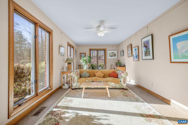 640 EXPLORERS RD, Charlottesville, VA 22911