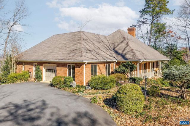 640 EXPLORERS RD, Charlottesville, VA 22911