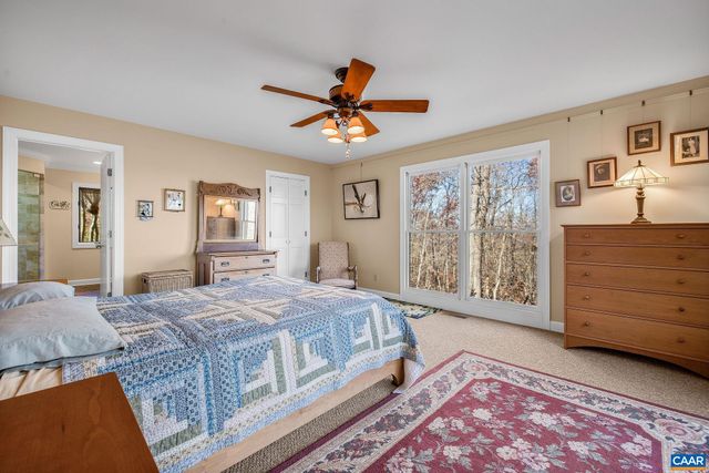 640 EXPLORERS RD, Charlottesville, VA 22911