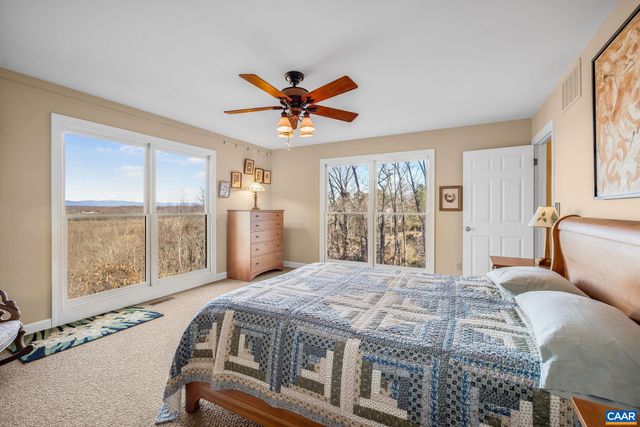 640 EXPLORERS RD, Charlottesville, VA 22911