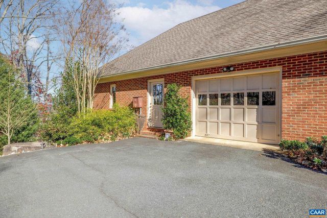 640 EXPLORERS RD, Charlottesville, VA 22911