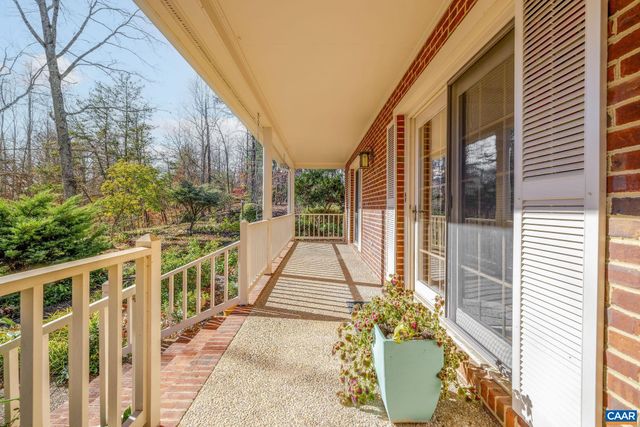 640 EXPLORERS RD, Charlottesville, VA 22911
