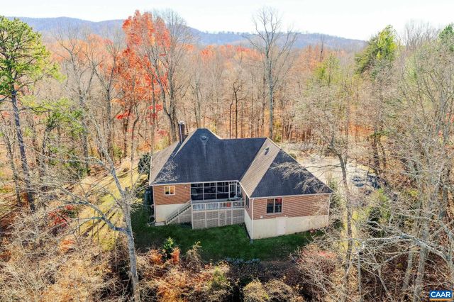 640 EXPLORERS RD, Charlottesville, VA 22911