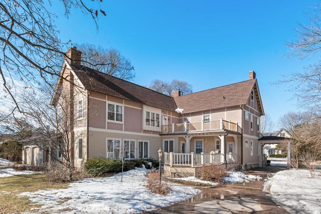 585 3RD STREET SOUTH, Wisconsin Rapids, WI 54494