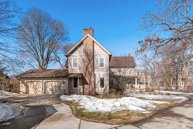 585 3RD STREET SOUTH, Wisconsin Rapids, WI 54494