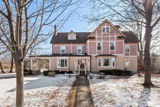 585 3RD STREET SOUTH, Wisconsin Rapids, WI 54494