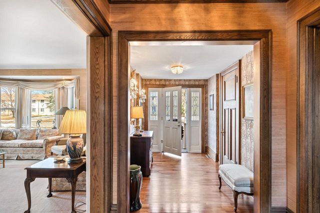 585 3RD STREET SOUTH, Wisconsin Rapids, WI 54494