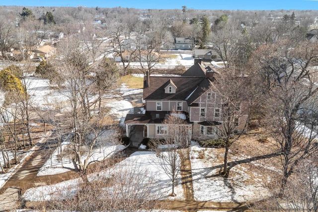 585 3RD STREET SOUTH, Wisconsin Rapids, WI 54494