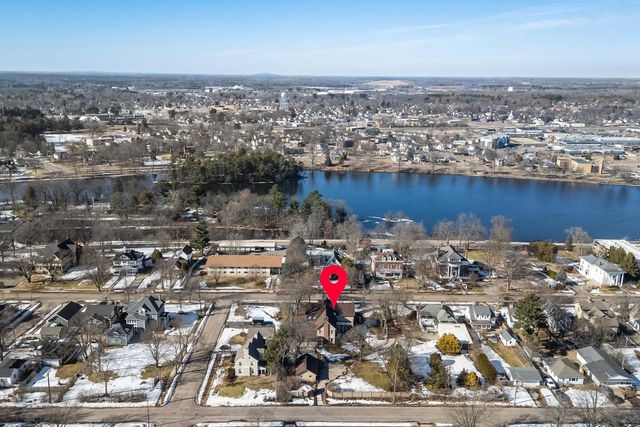 585 3RD STREET SOUTH, Wisconsin Rapids, WI 54494