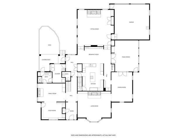 585 3RD STREET SOUTH, Wisconsin Rapids, WI 54494