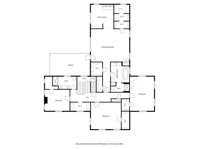 585 3RD STREET SOUTH, Wisconsin Rapids, WI 54494