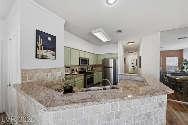 104 Harbor View Drive 104, Boulder City, NV 89005