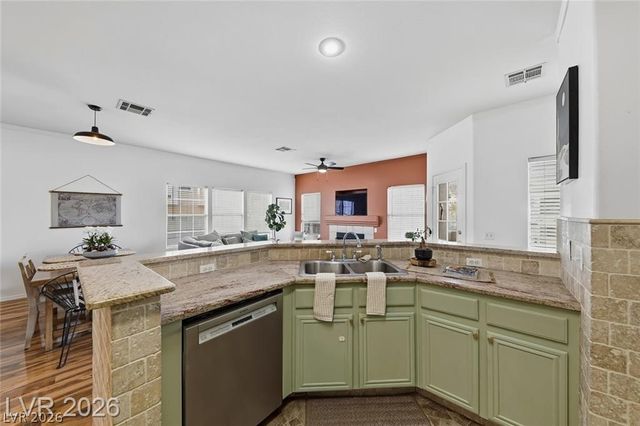 104 Harbor View Drive 104, Boulder City, NV 89005