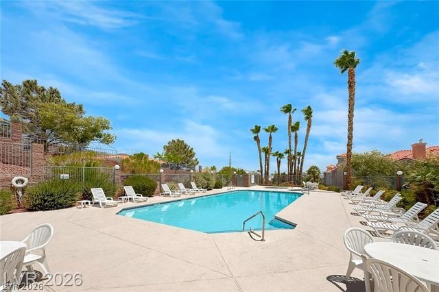 104 Harbor View Drive 104, Boulder City, NV 89005