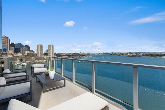 50 Liberty PH-2A, Boston, MA 02210