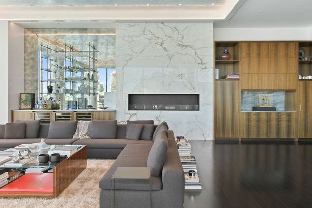 50 Liberty PH-2A, Boston, MA 02210