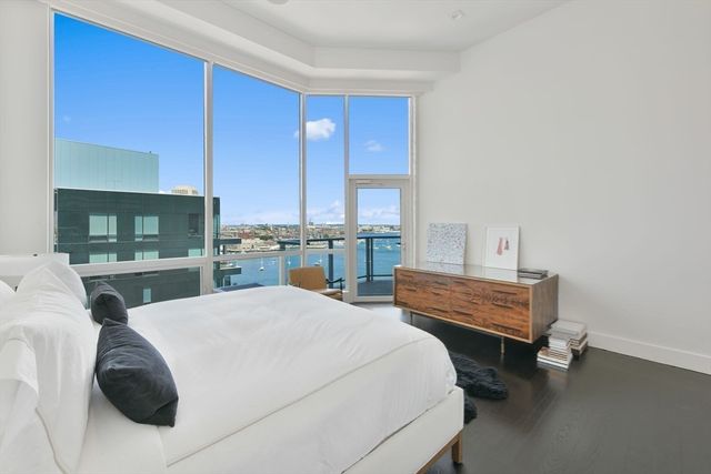 50 Liberty PH-2A, Boston, MA 02210