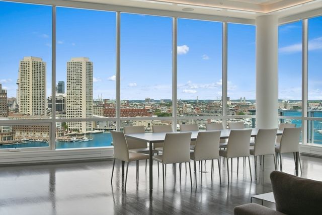 50 Liberty PH-2A, Boston, MA 02210