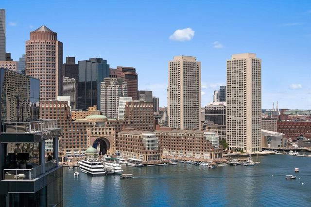 50 Liberty PH-2A, Boston, MA 02210