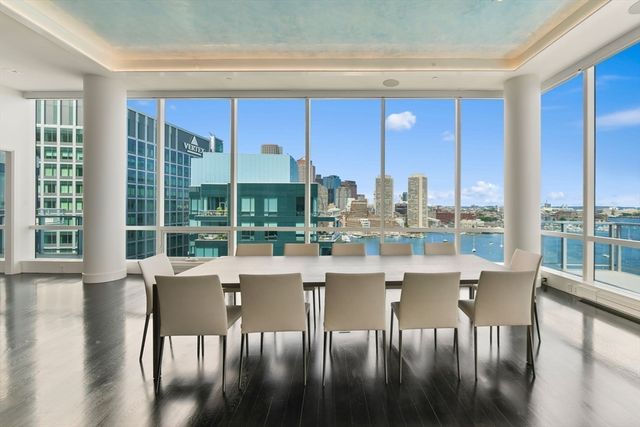 50 Liberty PH-2A, Boston, MA 02210