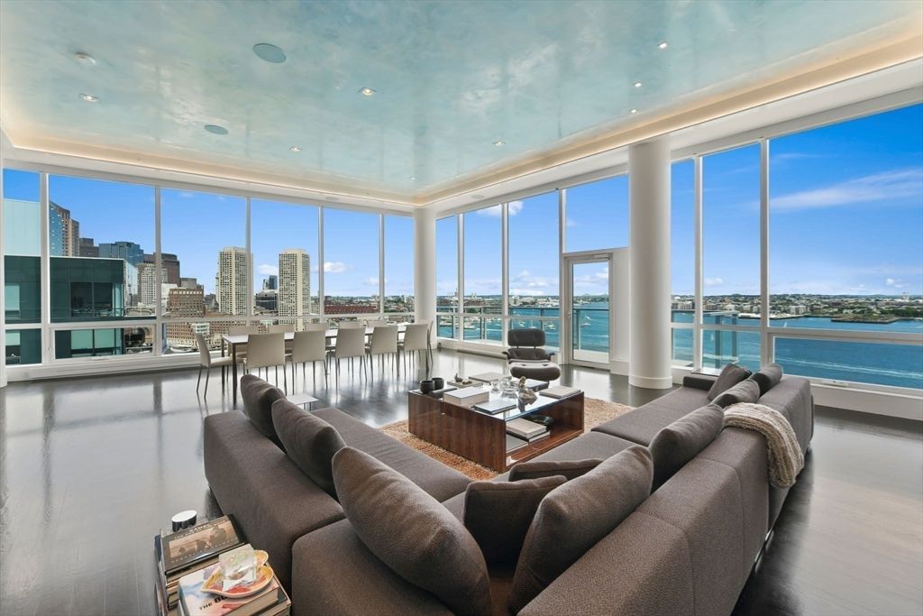 50 Liberty PH-2A, Boston, MA 02210