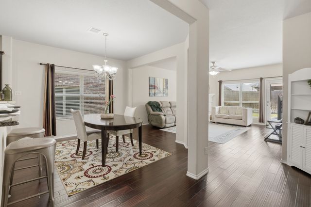 9813 Pronghorn Road, Mckinney, TX 75071
