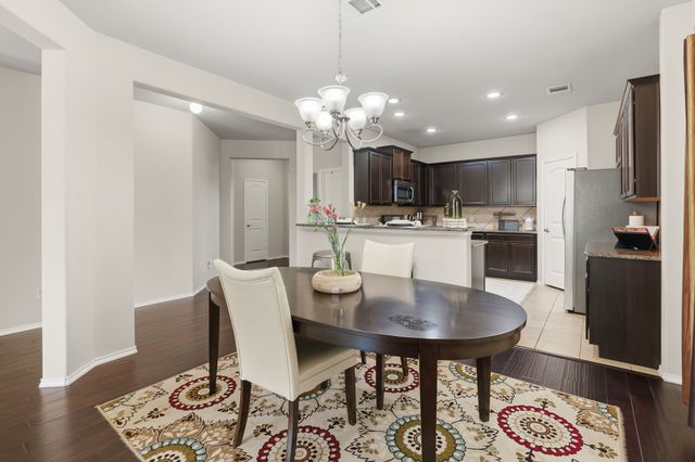 9813 Pronghorn Road, Mckinney, TX 75071