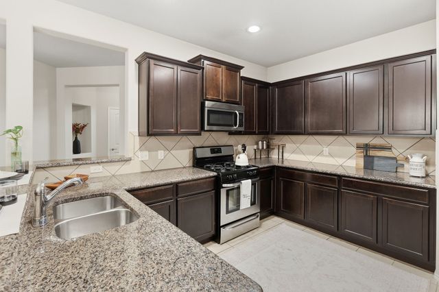 9813 Pronghorn Road, Mckinney, TX 75071