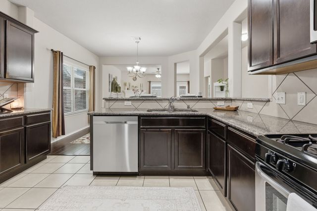 9813 Pronghorn Road, Mckinney, TX 75071