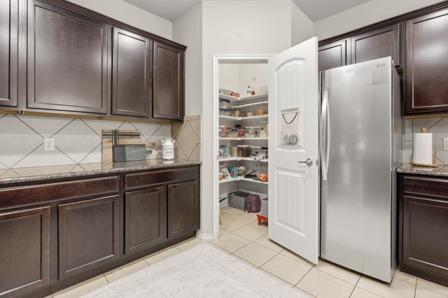 9813 Pronghorn Road, Mckinney, TX 75071