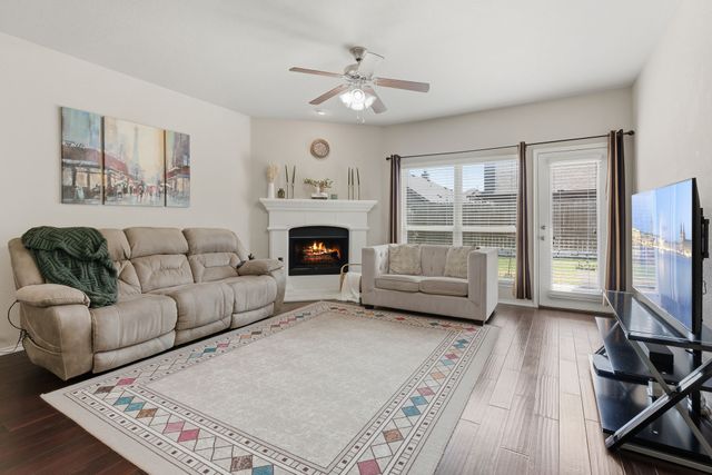 9813 Pronghorn Road, Mckinney, TX 75071