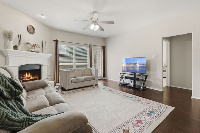 9813 Pronghorn Road, Mckinney, TX 75071