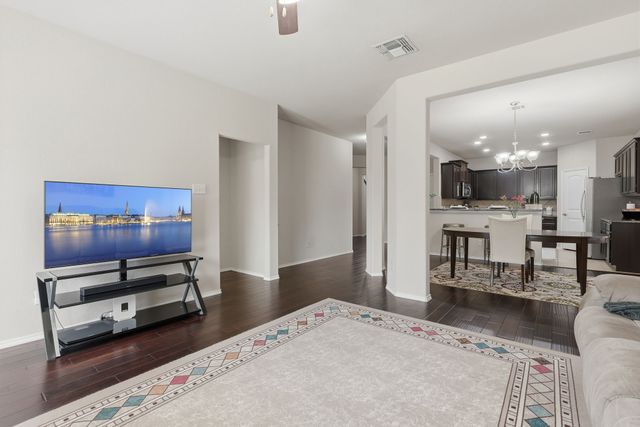 9813 Pronghorn Road, Mckinney, TX 75071