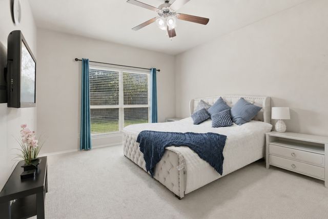 9813 Pronghorn Road, Mckinney, TX 75071