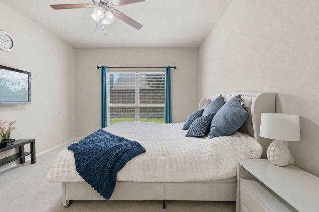 9813 Pronghorn Road, Mckinney, TX 75071