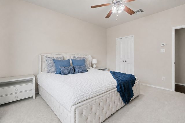 9813 Pronghorn Road, Mckinney, TX 75071