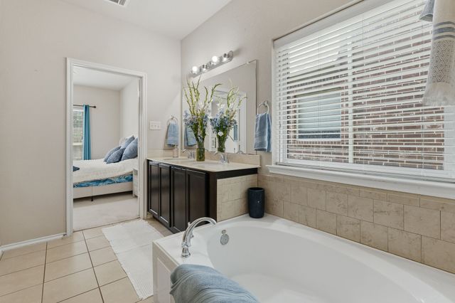 9813 Pronghorn Road, Mckinney, TX 75071